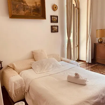 Retro-chic In לה ספציה