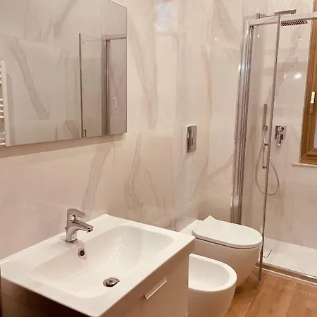Retro-chic In Apartament *